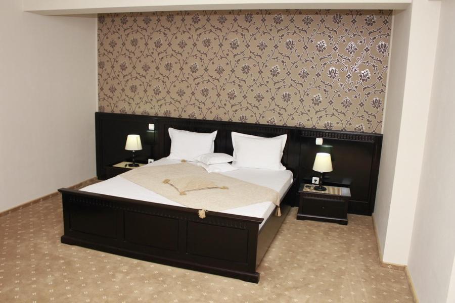 Hotel Imperium Suceava Kamer foto