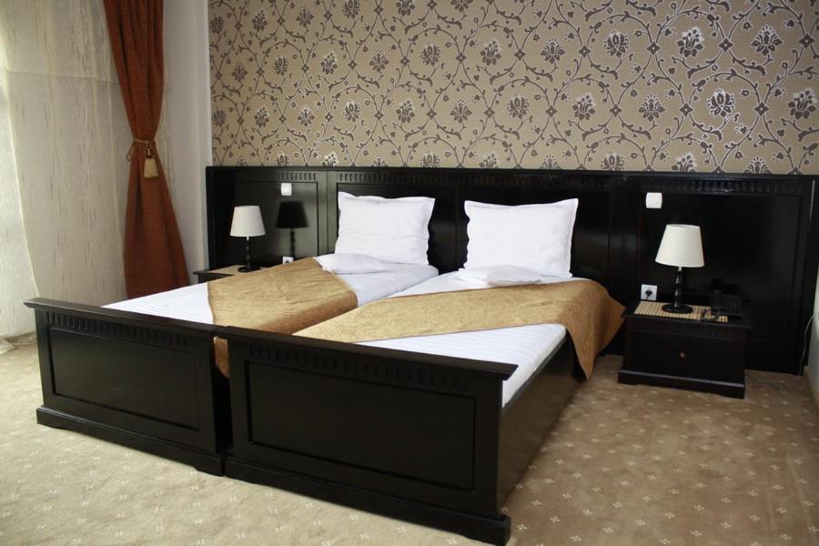 Hotel Imperium Suceava Kamer foto