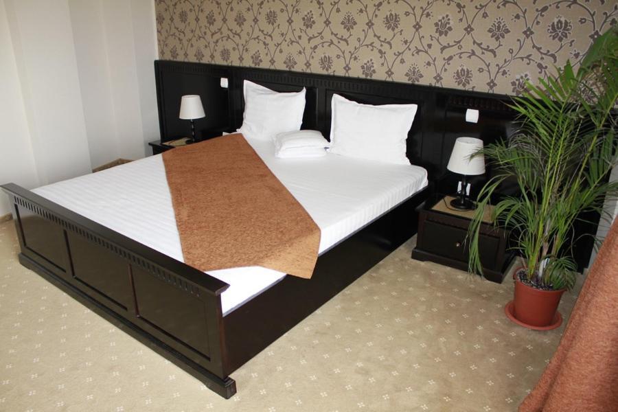 Hotel Imperium Suceava Kamer foto