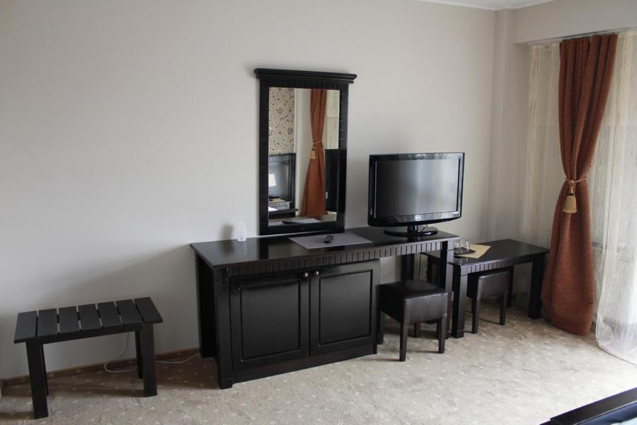 Hotel Imperium Suceava Kamer foto